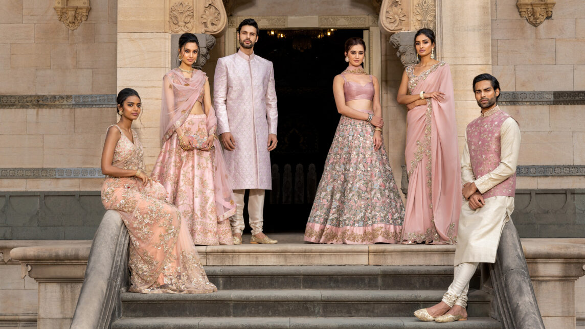 Why Kashmir is the Perfect Destination for Your Dream Wedding